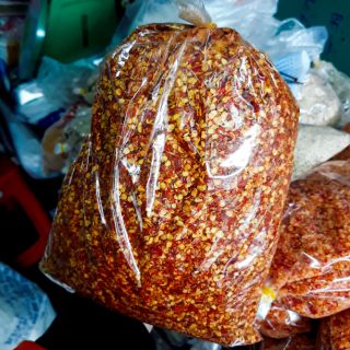 500gr ớt khô chế liễu
