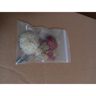Set yến chưng (8gr sợi yến tươi)