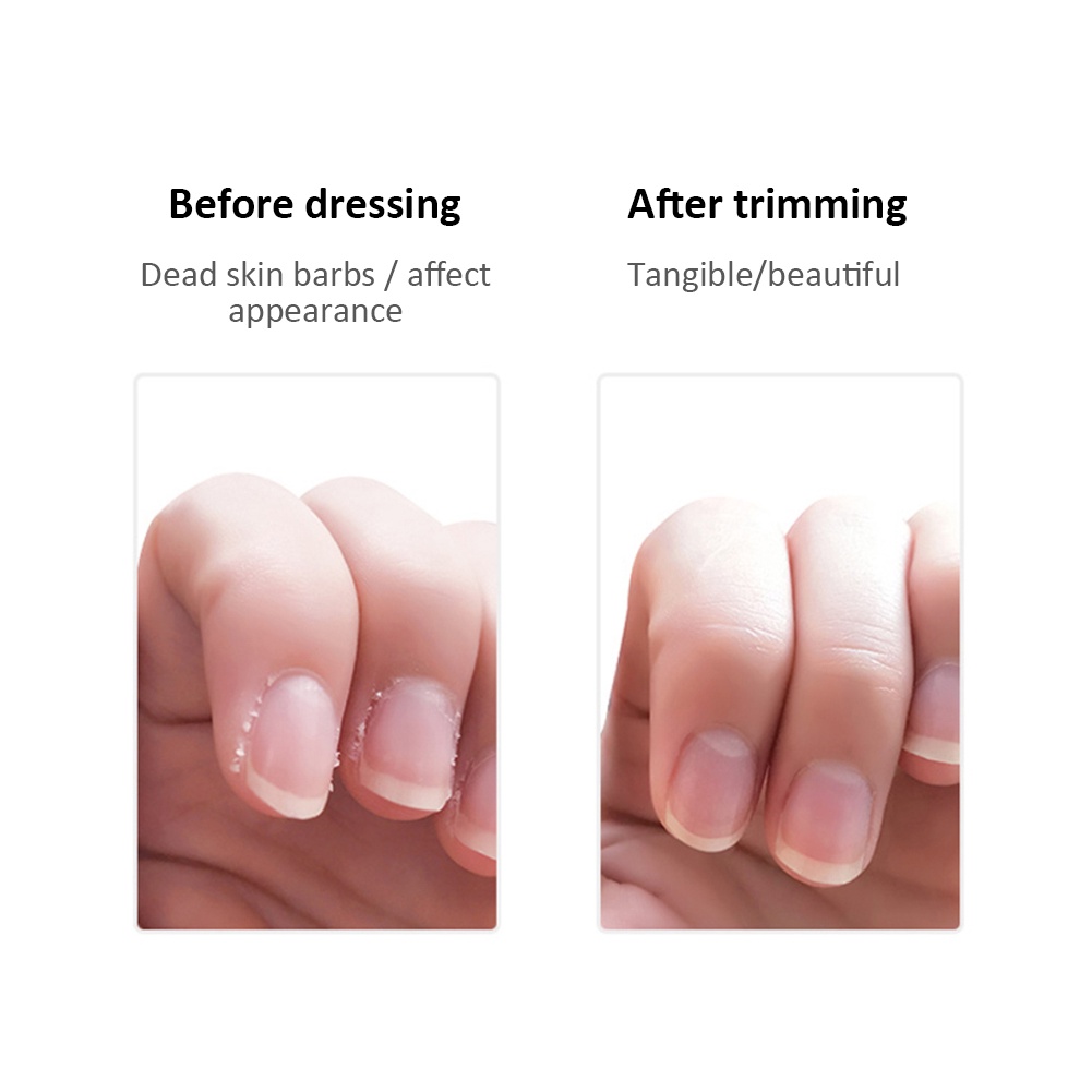 Còn Hàng 3 Chiếc Kéo Cắt Móng Tay Nghệ Thuật Bằng Thép Không Gỉ Kéo Cắt Lớp Biểu Bì Dụng Cụ Đẩy Da Chết Dụng Cụ Làm Móng Tay Móng Chân Đẩy Móng Tay Thanh Toán Khi Nhận Hàng