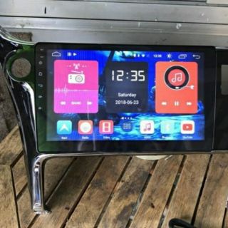 Màn hình android 9 inch toyota corolla altis