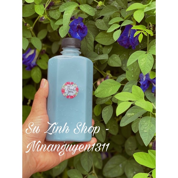 Chai nhựa 330 ml dẹp nắp fi 28 | BigBuy360 - bigbuy360.vn