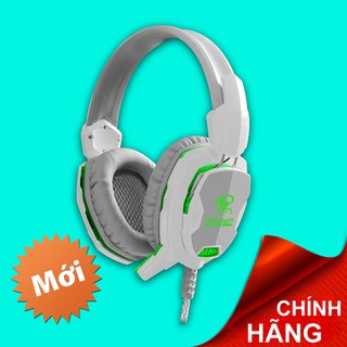 Tai nghe chụp tai có mic exavp ex220