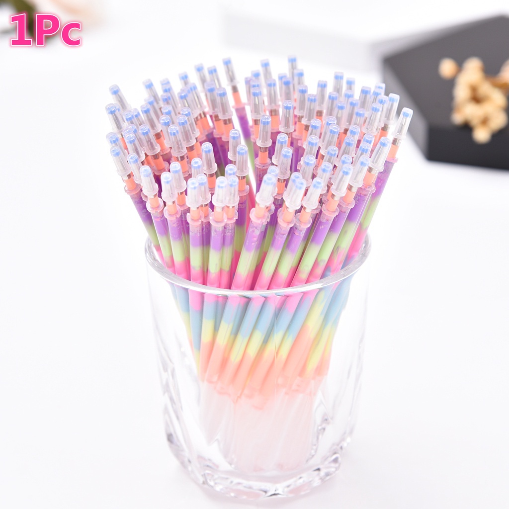 1 Bút Lông Nhiều Màu Sắc