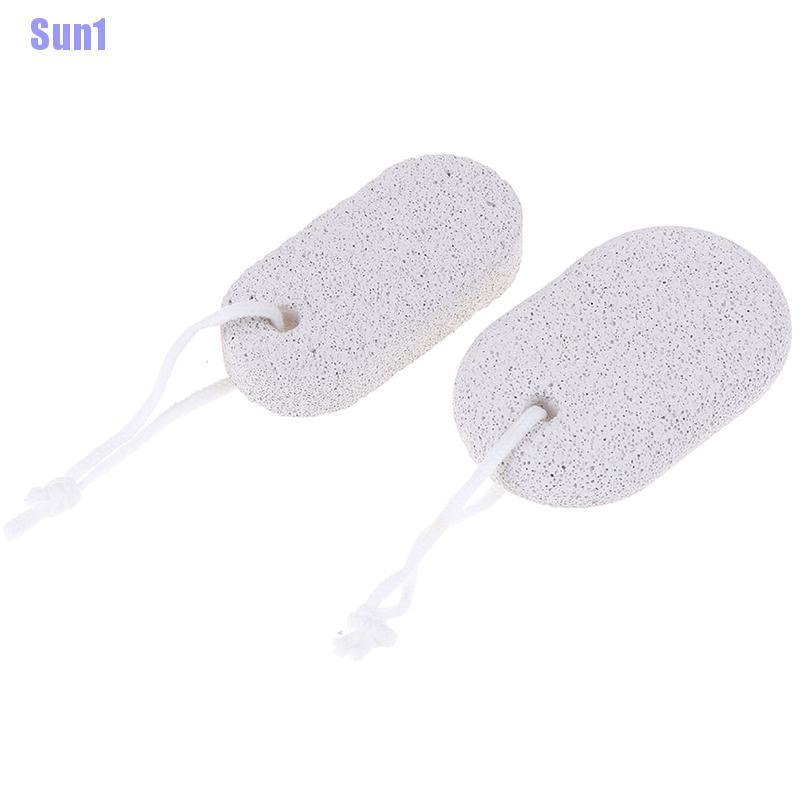 Đá Xốp Tự Nhiên Chắc Chắn Dùng Trang Trí Bàn Chân