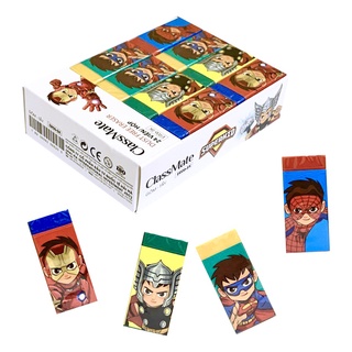Các loại tẩy/gôm dễ thương