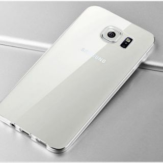 Ốp lưng Ou case Galaxy S6 trong suốt