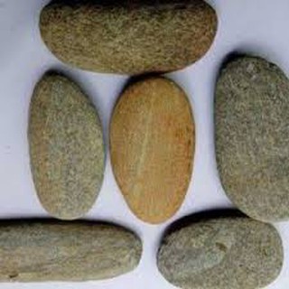 Đá kỳ ghét , đá kỳ ghét tự nhiên