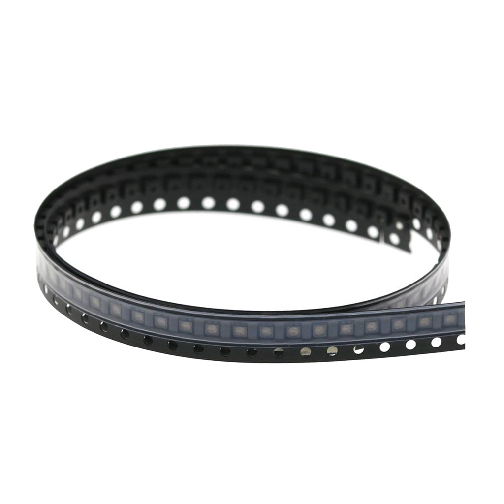 100 Đi Ốt Đèn Led Rgb 2121 Nhiều Màu Sắc | BigBuy360 - bigbuy360.vn
