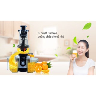 Máy ép chậm ❣️ FREESHIP ❣️ Máy ép chậm Mutosi