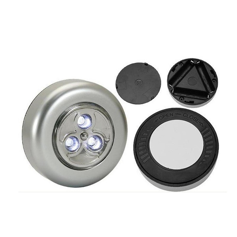 Đèn led dán tường - BX0396