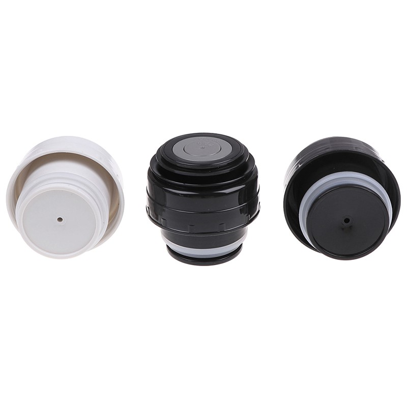 [onsalezone]5.2cm Vacuum Flask Lid Thermos Cover Portable Universal Travel Mug Accessories