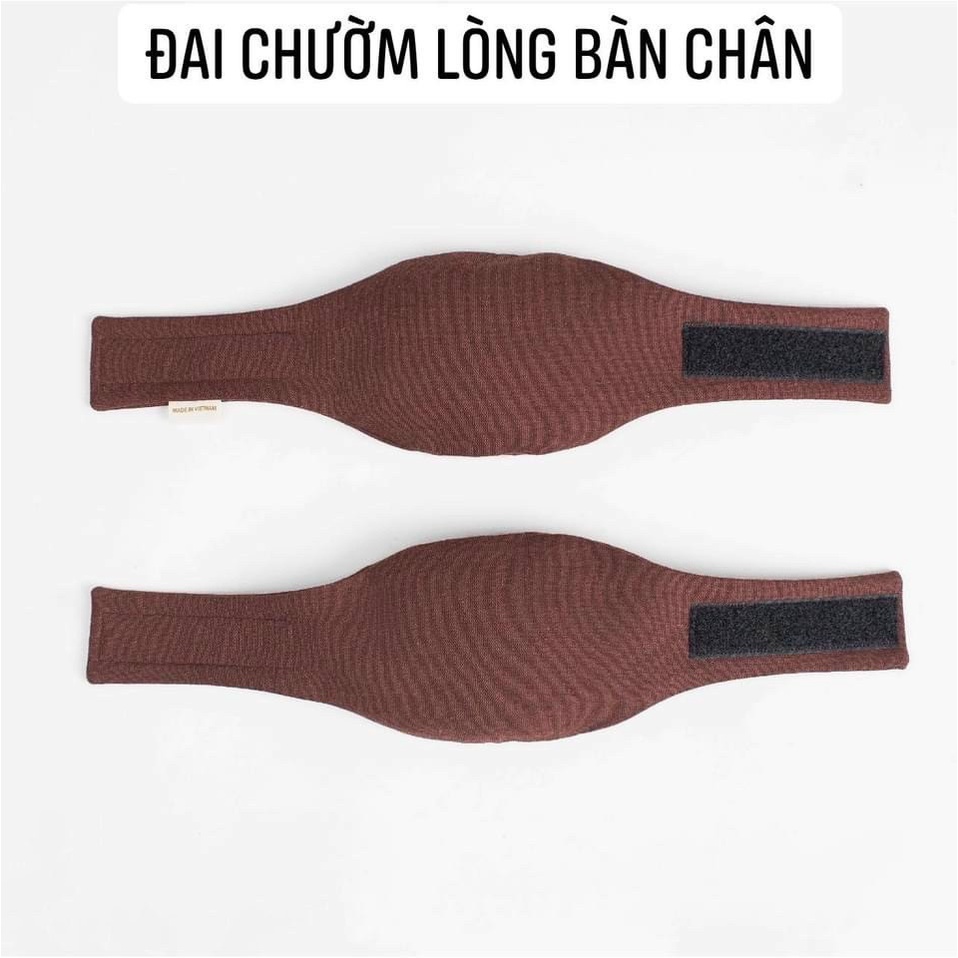 Túi chườm thảo dược Bình An, hàng công ty có túi zip