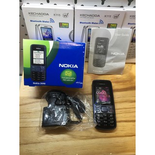 Điện thoại Nokia 2690