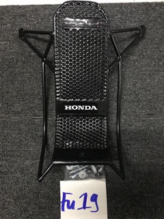 Baga giữa Thái lan Future 125, wave 125