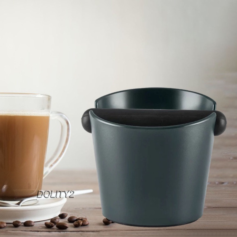 [Dolity2] Máy Nghiền Cà Phê Espresso