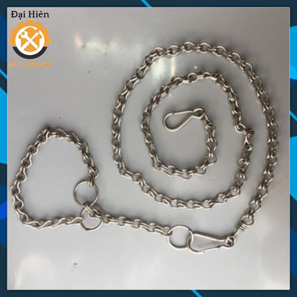 Xích Chó Inox Các Cỡ