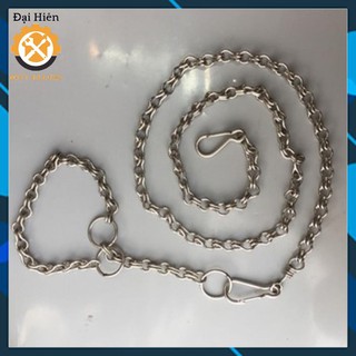Xích Chó Inox Các Cỡ