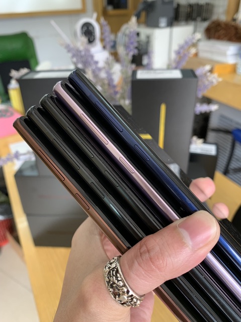 Điện thoại SS Note9 Nhập khẩu Hàn Quốc 2 sim | BigBuy360 - bigbuy360.vn