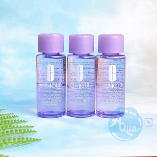 [50ml] Tẩy trang mắt môi CLINIQUE Take The Day Off Makeup Remover For Lids, Lashes & Lips