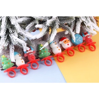 Kẹo dẻo nhẫn NOEL(1 cái)