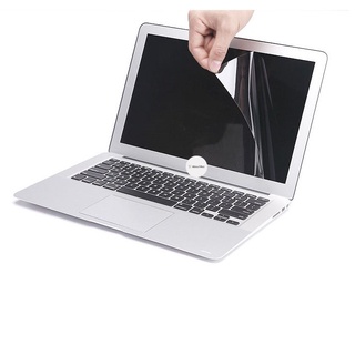 Dán Màn Hình HD Cho Mácbook Đủ Dòng