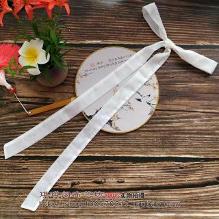 Dây Buộc Tóc - Cổ Trang