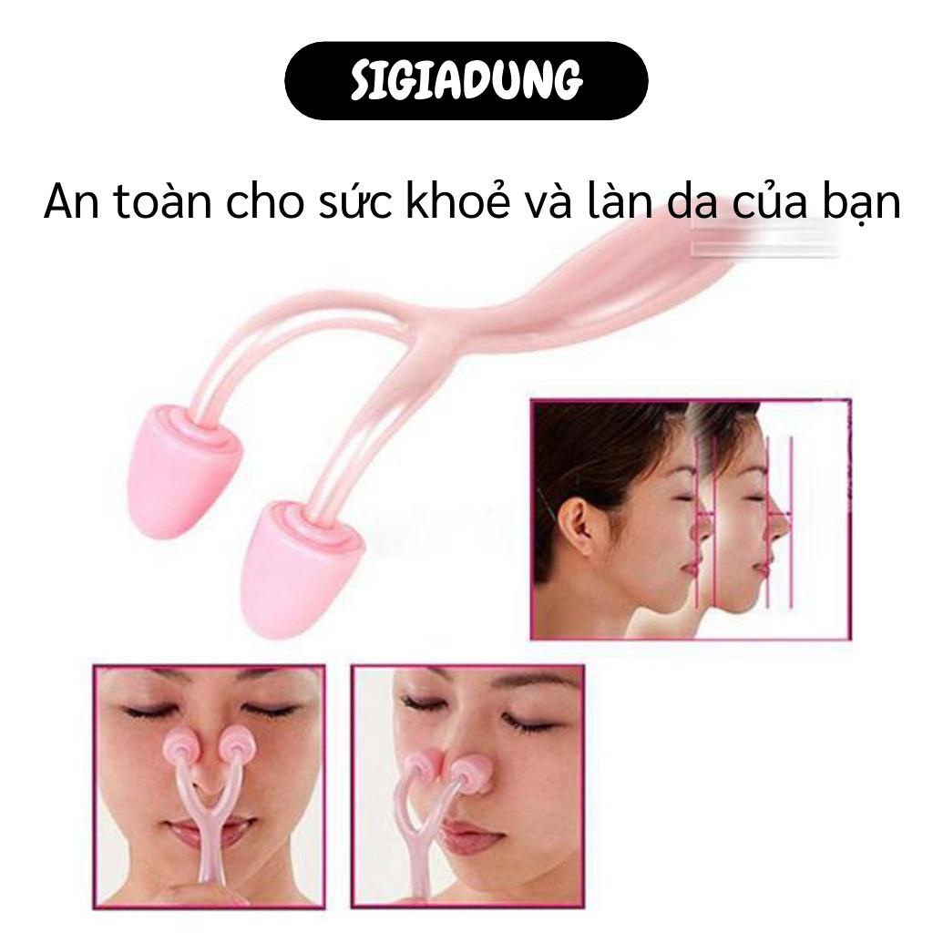 GIÁ SỈ Dụng Cụ Massage Nâng Mũi giúp mũi thon gọn thanh thoát 4080