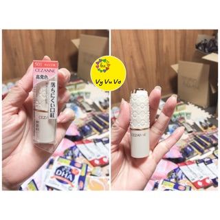 Son lì Cezanne Lasting Lip Color N