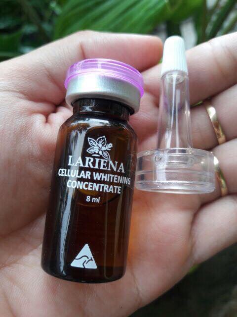 Serum Lariena dưỡng trắng da( Úc)