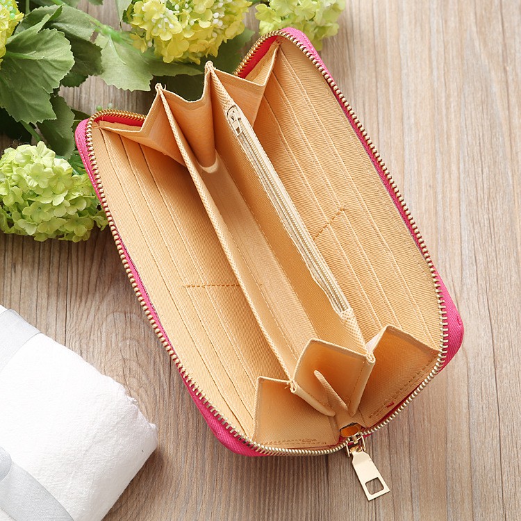 VÍ NỮ SANG CHẢNH