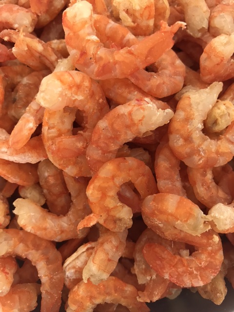 [Mã 267FMCGSALE giảm 8% đơn 500K] Tôm Khô Hàng Xuất Khẩu - Tôm Đất | BigBuy360 - bigbuy360.vn