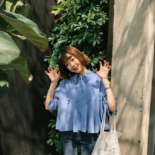 Áo babydoll