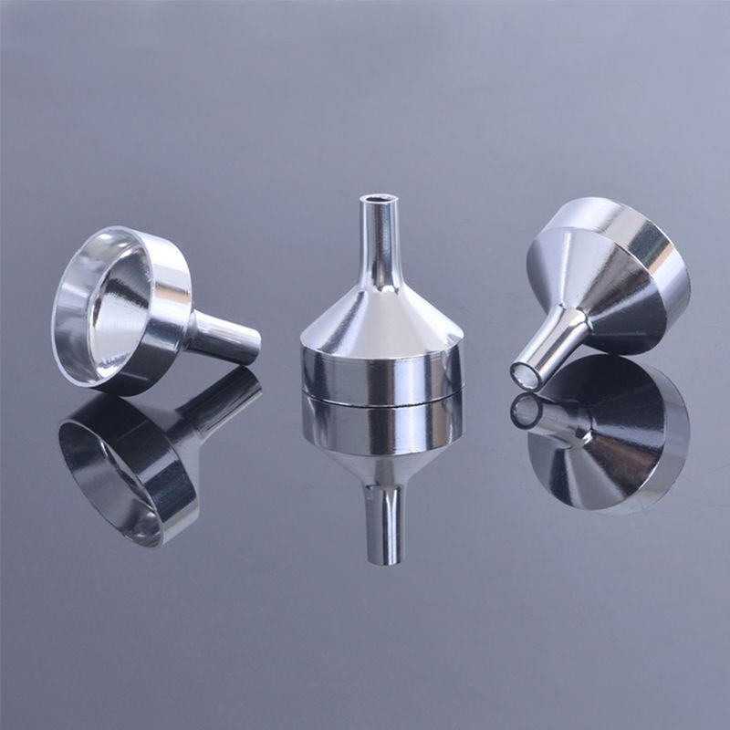 Phễu rót dầu / nước hoa mini đa năng tiện dụng