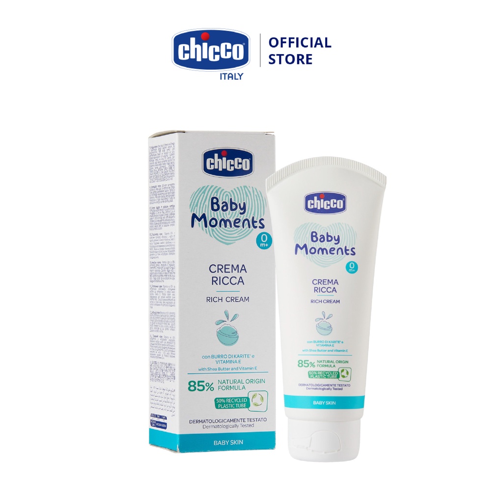 Kem du?ng ?m ch?a Omega va Vitamin E Chicco 0M 100ml Nha Rev Xxx Pic Hd Kem du?ng ?m ch?a Omega va Vitamin E Chicco 0M 100ml Nha Rev