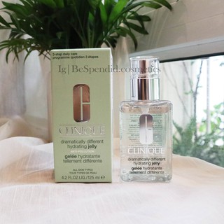 CLINIQUE - Dưỡng ẩm Dramatically Hydrating Jelly