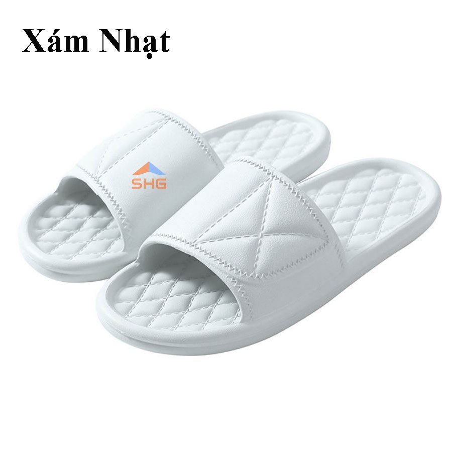 ( MUA LẺ - GIÁ SỈ ) DÉP ĐẾ BÁNH MÌ DẤU X, HÀNG CHÍNH HÃNG