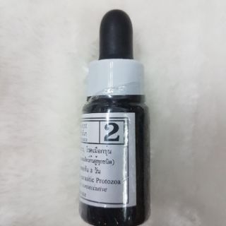 Nấm cho cá hàng Thái Bio Knock 2