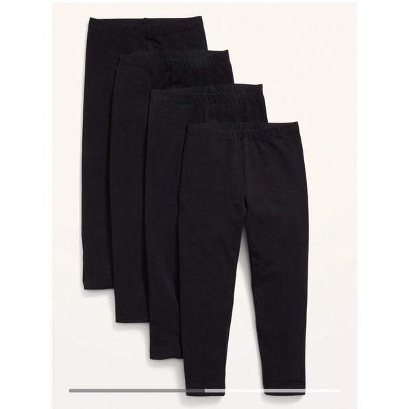 Quần legging bé gái(oldnavy dư xịn)