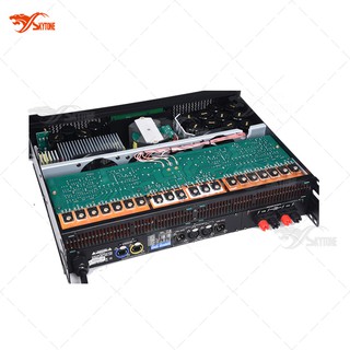 Bo mạch công suất Class TD FP14000Q