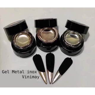 Gel vẽ metan