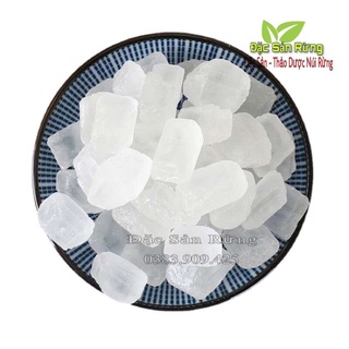 Đường Phèn Tinh Khiết ( 1kg ) Ngọt, Mát
