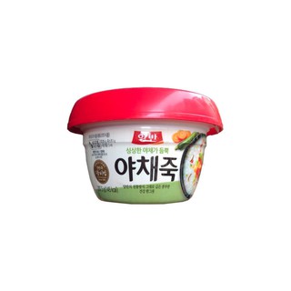 Cháo rau hàn quốc dongwon - hộp 285g