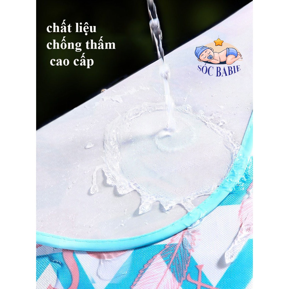 Thảm Du Lịch, Picnic, Dã Ngoại ,Yoga Gấp Gọn Chống Thấm Cao Cấp | BigBuy360 - bigbuy360.vn