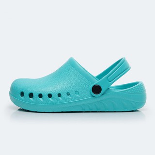 GIày dép y tế có quai bệnh viện phòng khám, phòng thí nghiệm,  sandal y tế dành cho y tá bác sĩ chống trượt