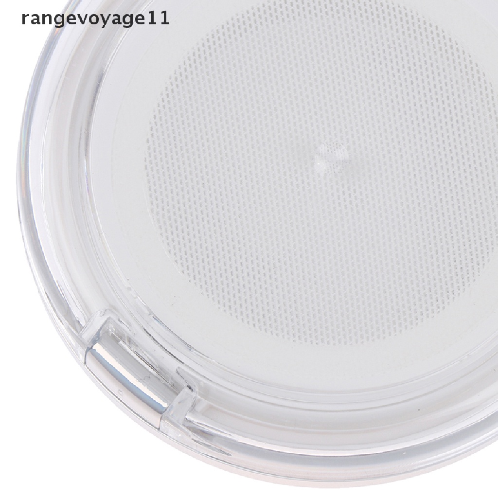 1 Hũ Rỗng Đựng Mỹ Phẩm / Đồ Trang Điểm Tiện Dụng