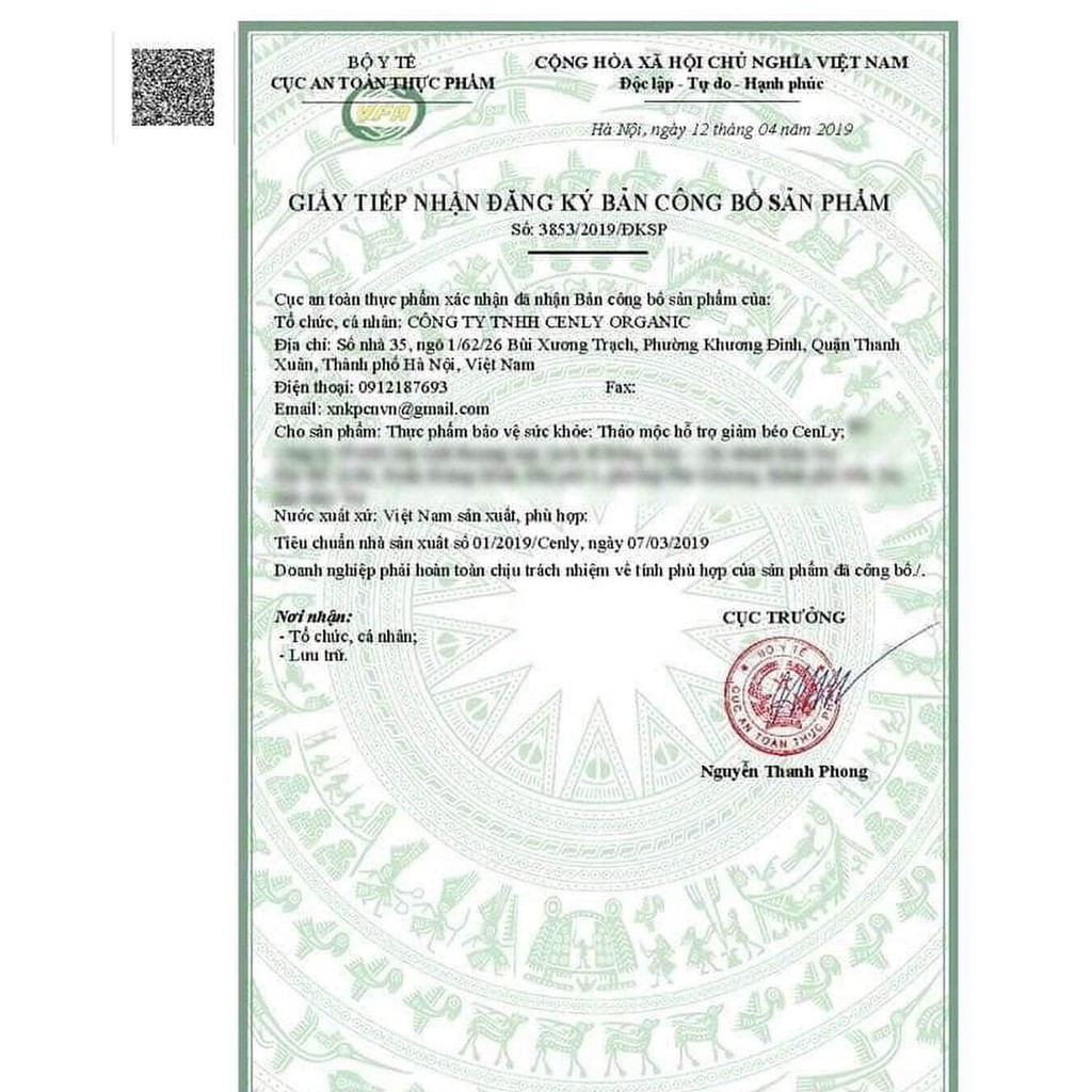 CENLY HỔ TRỢ GIẢM CÂN 30 NGÀY - GIẢM CÂN CẤP TỐC | BigBuy360 - bigbuy360.vn