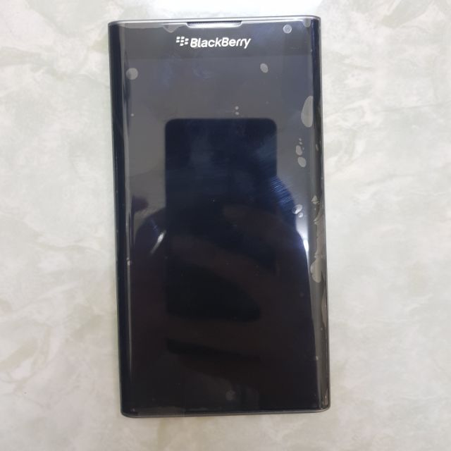 [LKBBZIN] Màn hình Blackberry Priv Zin Tháo Máy nguyên khung trượt