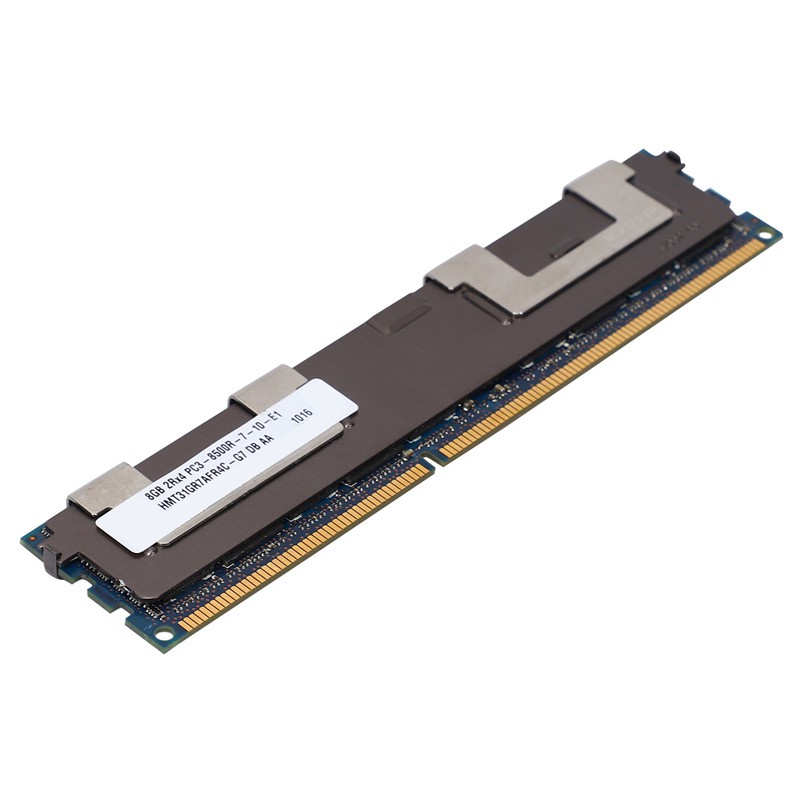 8GB DDR3 for Server Memory RAM 1.5V DIMM PC3-8500R ECC REG for LGA 2011 X58 X79 X99 Motherboard