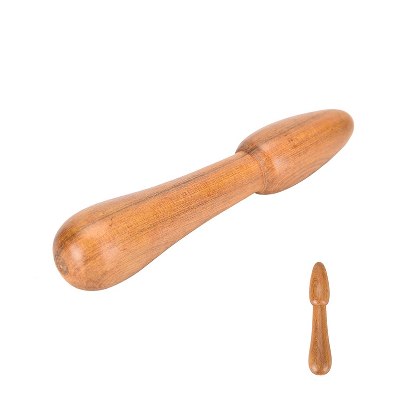 Dụng Cụ Thư Giãn Đa Năng Bằng Gỗ