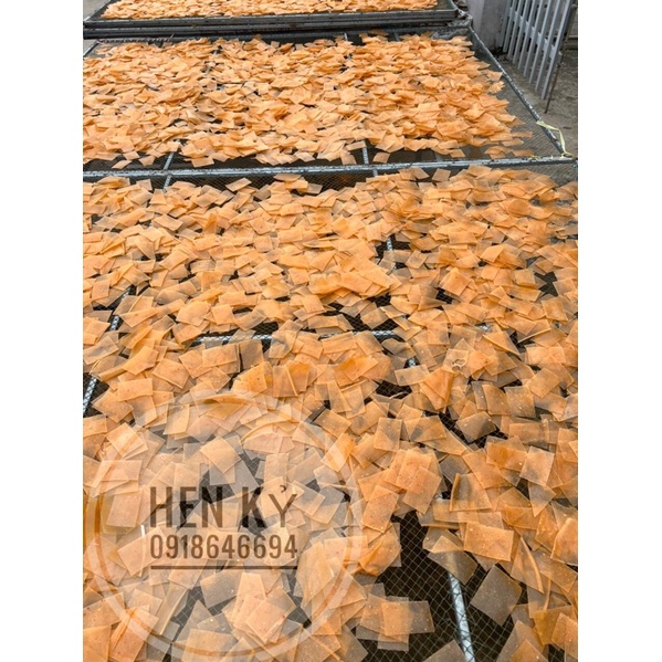 Sỉ 5kg Bánh Phồng Tôm
